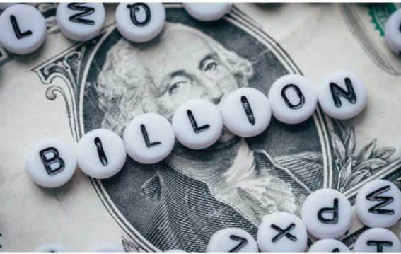 Billionaires Lose Billions as Global Market Crash Wipes Out Wealth